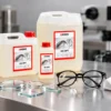 ASONIC AS-OPT koncentrat za ultrazvučno čišćenje optike