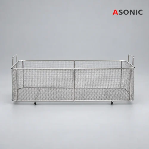 ASONIC korpa PRO-300 fine od nerđajućeg čelika