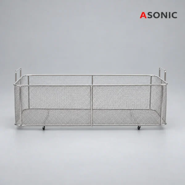 asonic-basket-pro-300fine-1 ASONIC korpa PRO-300 fine od nerđajućeg čelika