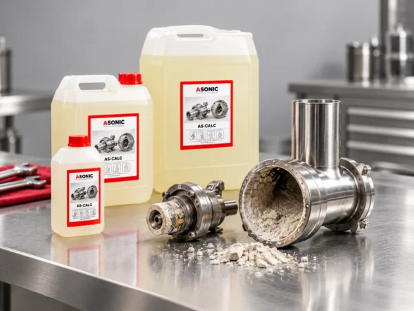 asonic-as-calc-ultrasonic-cleaning-solution ASONIC AS-CALC koncentrat za uklanjanje kamenca