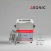 asonic-ind-30-40khz-ultrasonic-cleaner ASONIC IND-30-40kHz ultrazvučna kada