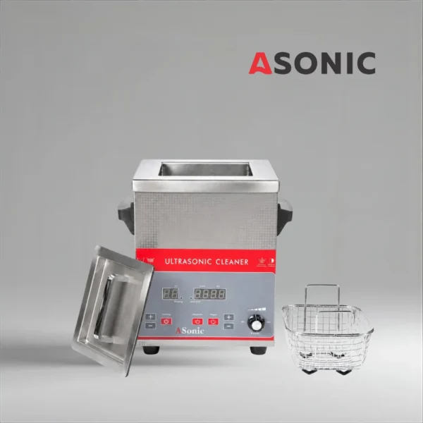 asonic-ind-30-40khz-ultrasonic-cleaner ASONIC IND-30-40kHz ultrazvučna kada