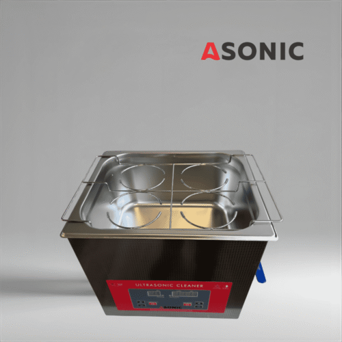 ASONIC BEAKER-PRO laboratoriјski menzura za primene ultrazvučnog čiščenja