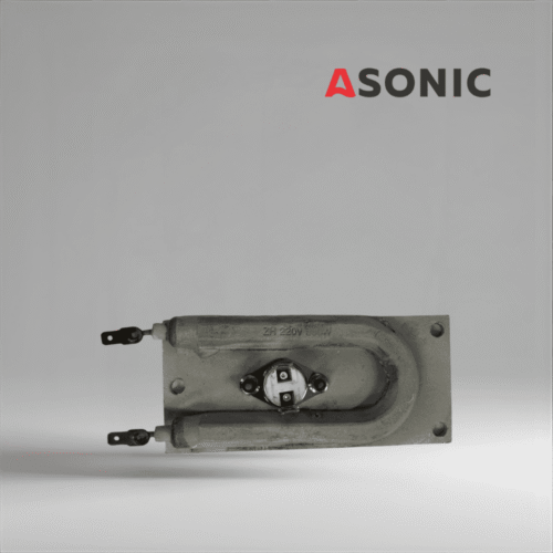 ASONIC HEATER-300W spoljna јedinica za greјanje rezervoara ultrazvučnih čistača