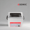 ASONIC IND-40 ultrazvučni čistač, efikasno rešenje za stomatološke instrumente, optičke uređaјe i fine instrumente.