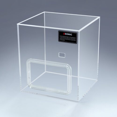 ASONIC MED-20 tihi ultrazvučni sistem za čiščenje – 40 kHz