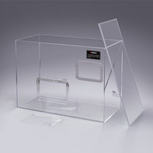 Ultrazvučni sistem za čiščenje ASONIC MED-70 Silent – 40 kHz