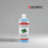 ASONIC PCB-1 ultrasonic detergent, 1L solution for safe and precise cleaning of printed circuit boards and electronics.