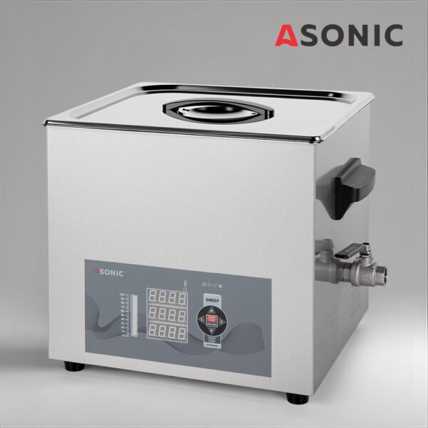 INO-130-40kHz-2 INO-130-40kHz ultrazvučna kada 13 L