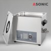 INO-130-40kHz-3 INO-130-40kHz ultrazvučna kada 13 L
