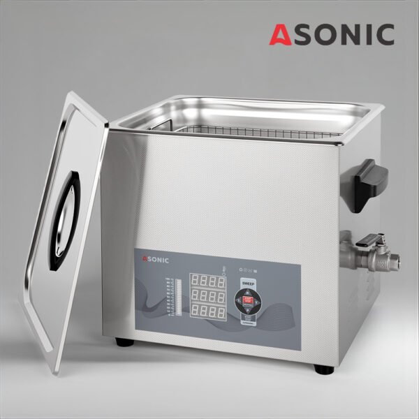 INO-130-40kHz-3 INO-130-40kHz ultrazvučna kada 13 L