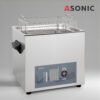 INO-130-40kHz-5 INO-130-40kHz ultrazvučna kada 13 L