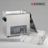 INO-130-40kHz-6 INO-130-40kHz ultrazvučna kada 13 L