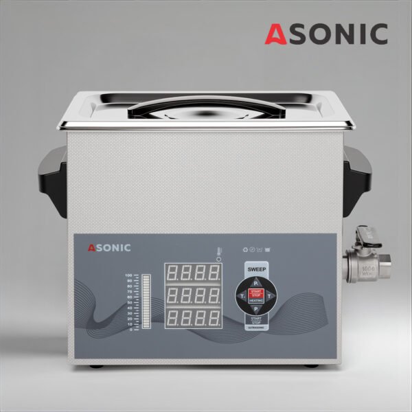 INO-30-40kHz-1 INO-30-40kHz ultrazvučna kada 3 L