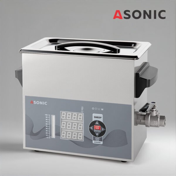 INO-30-40kHz-2 INO-30-40kHz ultrazvučna kada 3 L