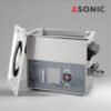 INO-30-40kHz-3 INO-30-40kHz ultrazvučna kada 3 L