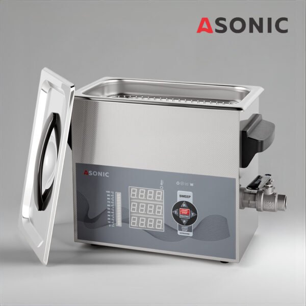 INO-30-40kHz-3 INO-30-40kHz ultrazvučna kada 3 L