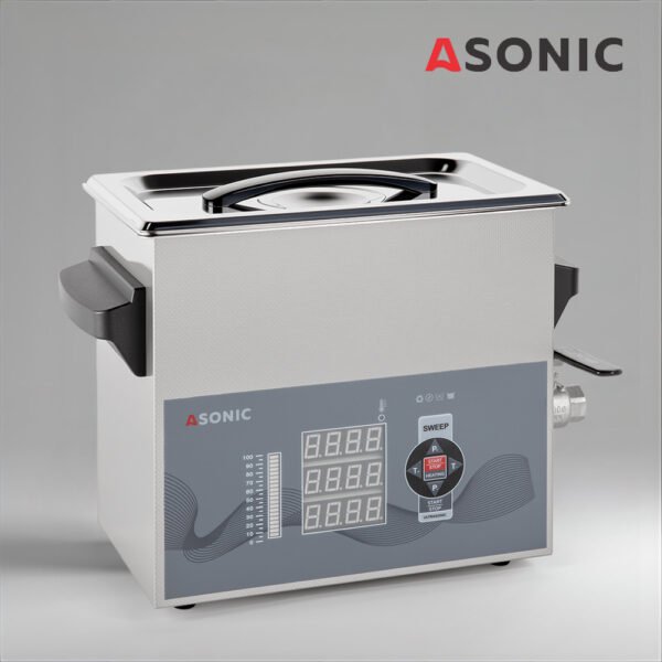 INO-30-40kHz-4 INO-30-40kHz ultrazvučna kada 3 L
