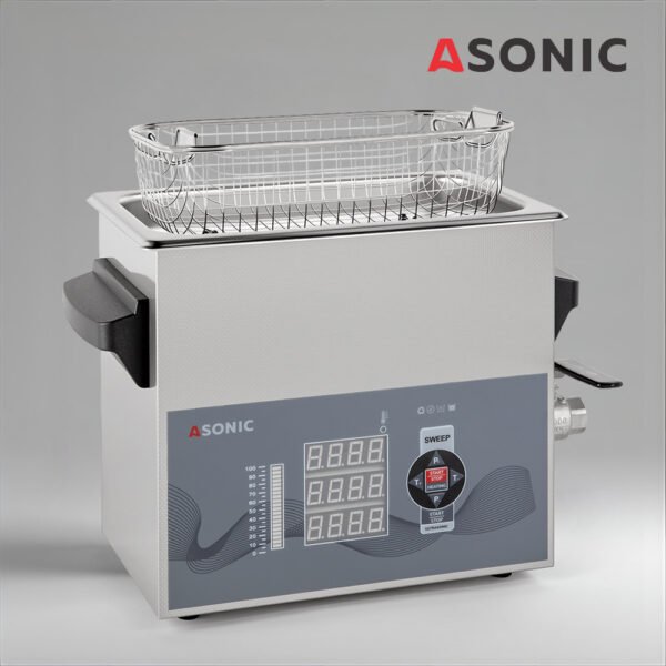 INO-30-40kHz-5 INO-30-40kHz ultrazvučna kada 3 L