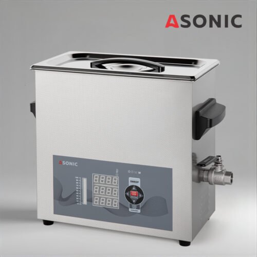 INO-60-40kHz ultrazvučna kada 6 L