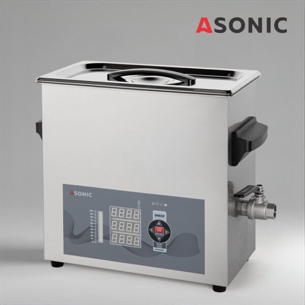 INO-60-40kHz-2 INO-60-40kHz ultrazvučna kada 6 L