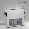 INO-60-40kHz-5 INO-60-40kHz ultrazvučna kada 6 L