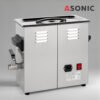 INO-60-40kHz-7 INO-60-40kHz ultrazvučna kada 6 L