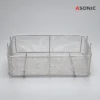 asonic-basket-pro-300fine-2 ASONIC korpa PRO-300 fine – detalj fine mreže