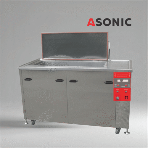 ASONIC-INO-2000F ASONIC INO-2000Filter – industrijska ultrazvučna kada
